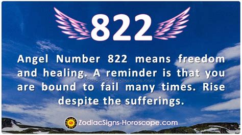 822 angel number|822 Angel Number: How It Relates to Your Life Path